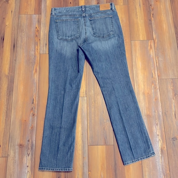 Ralph Lauren women’s jeans size 12 - Picture 7 of 9